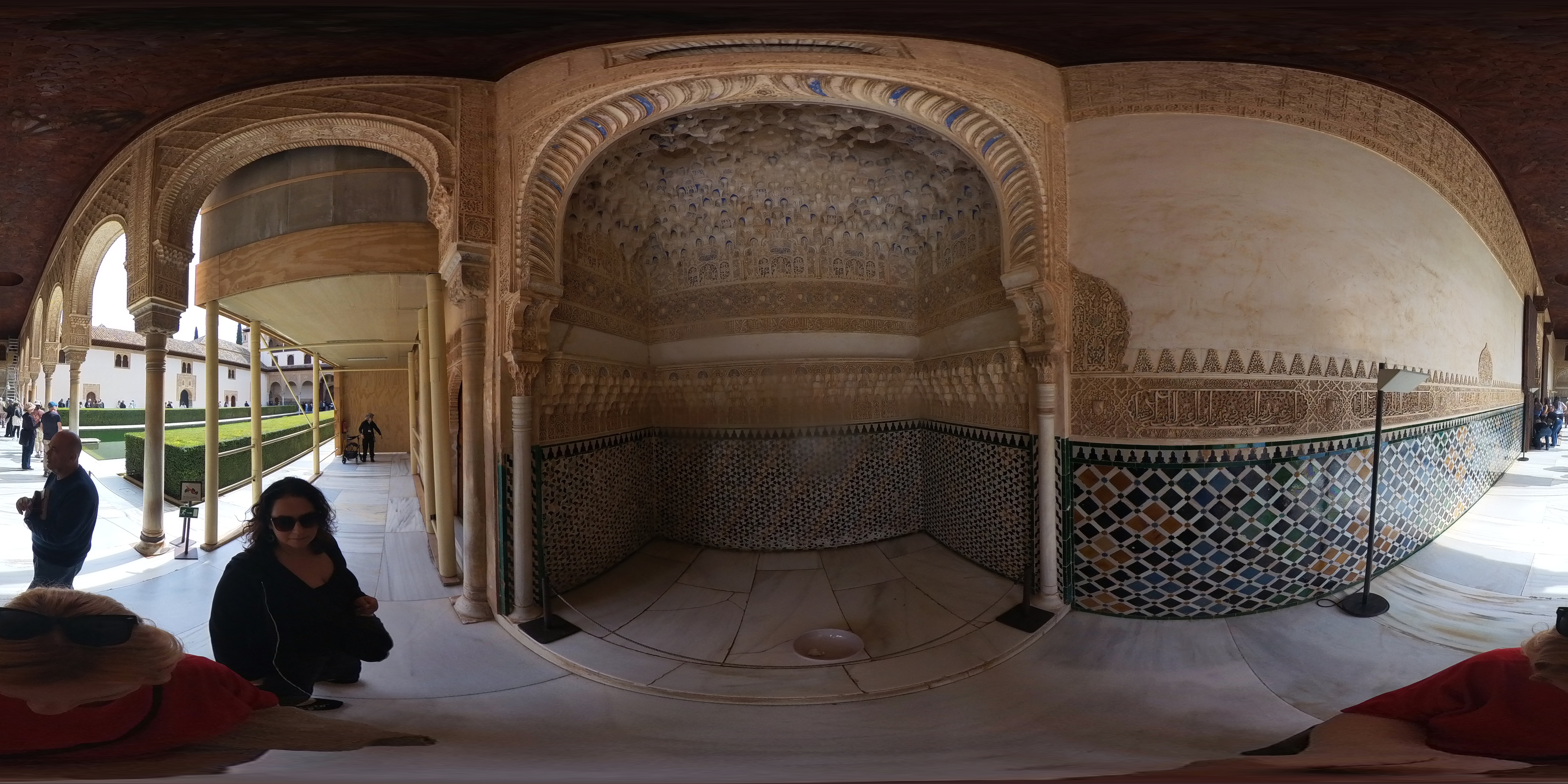 Alhambra